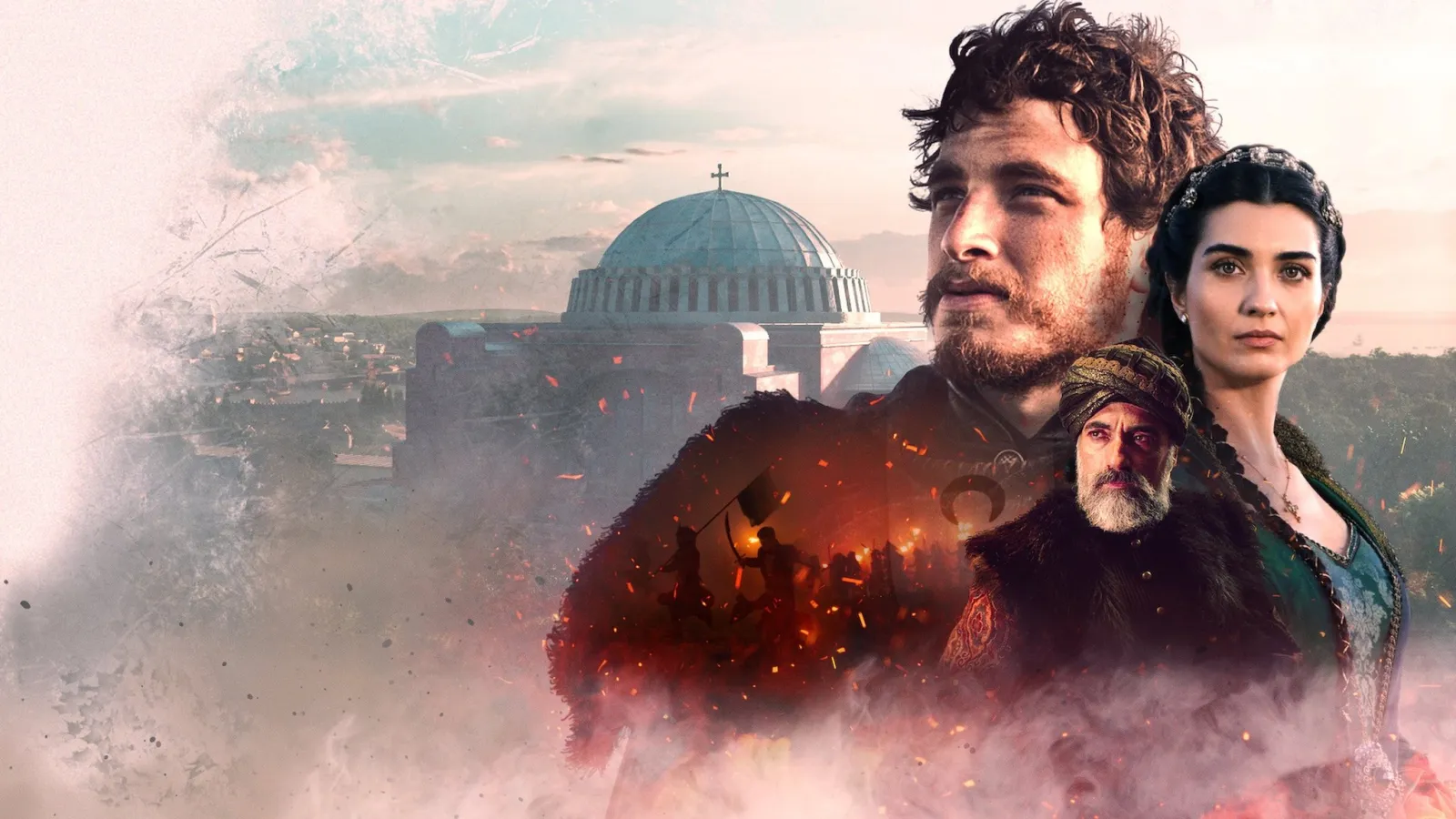 L'impero ottomano streaming ita