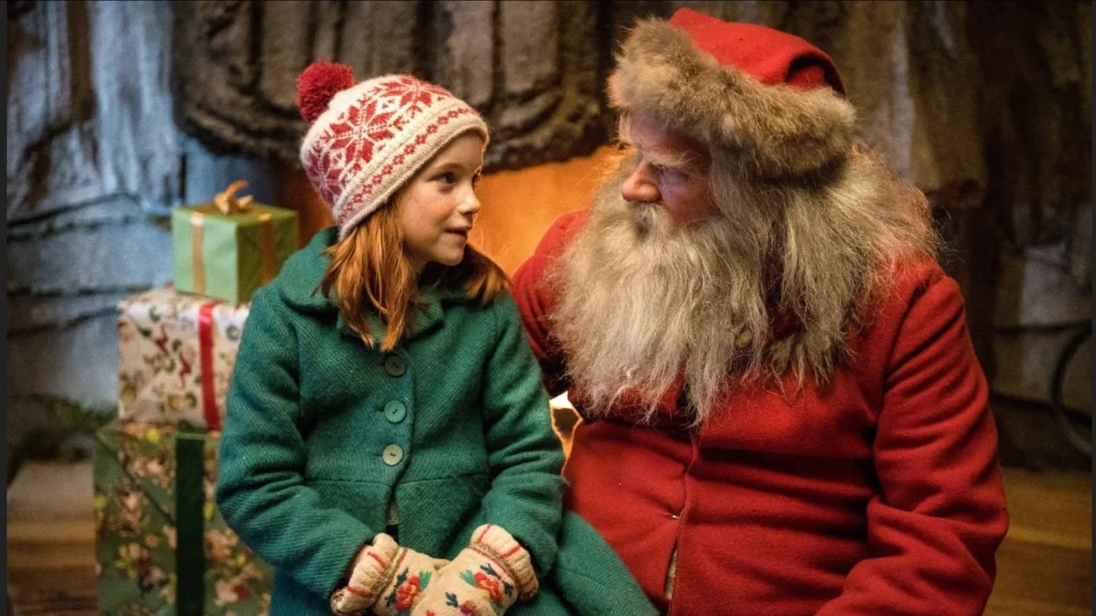Il Natale Dimenticato streaming ita