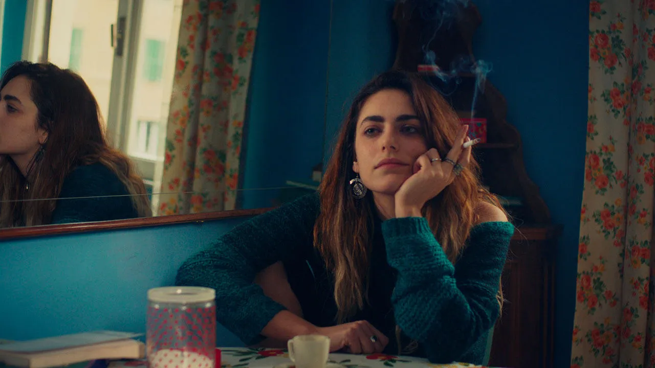 L'amore a domicilio streaming ita