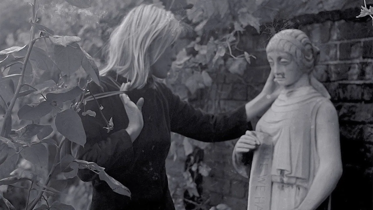 Marianne e Leonard. Parole d'amore streaming ita