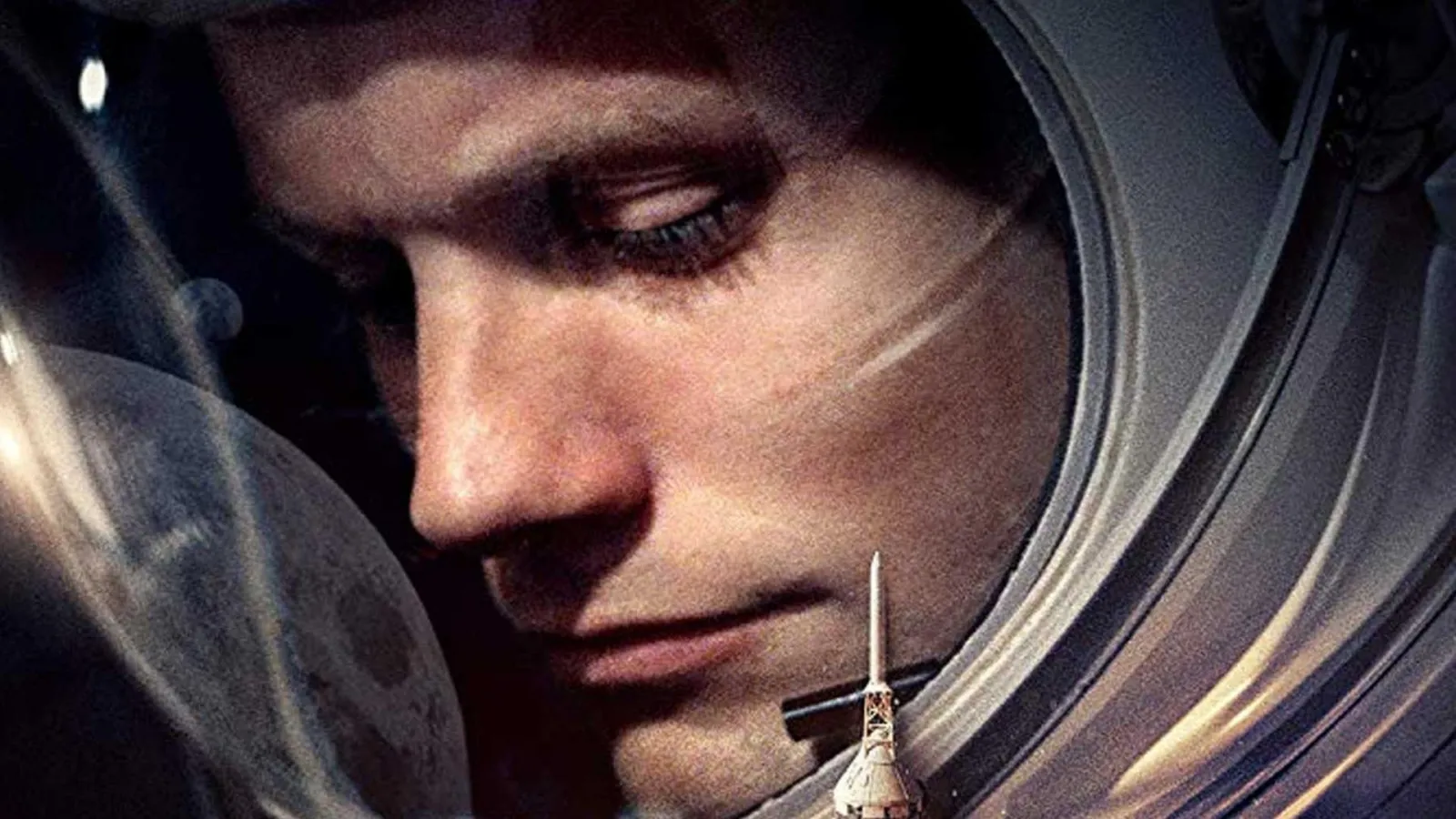 Neil Armstrong - Il primo uomo sulla Luna streaming ita