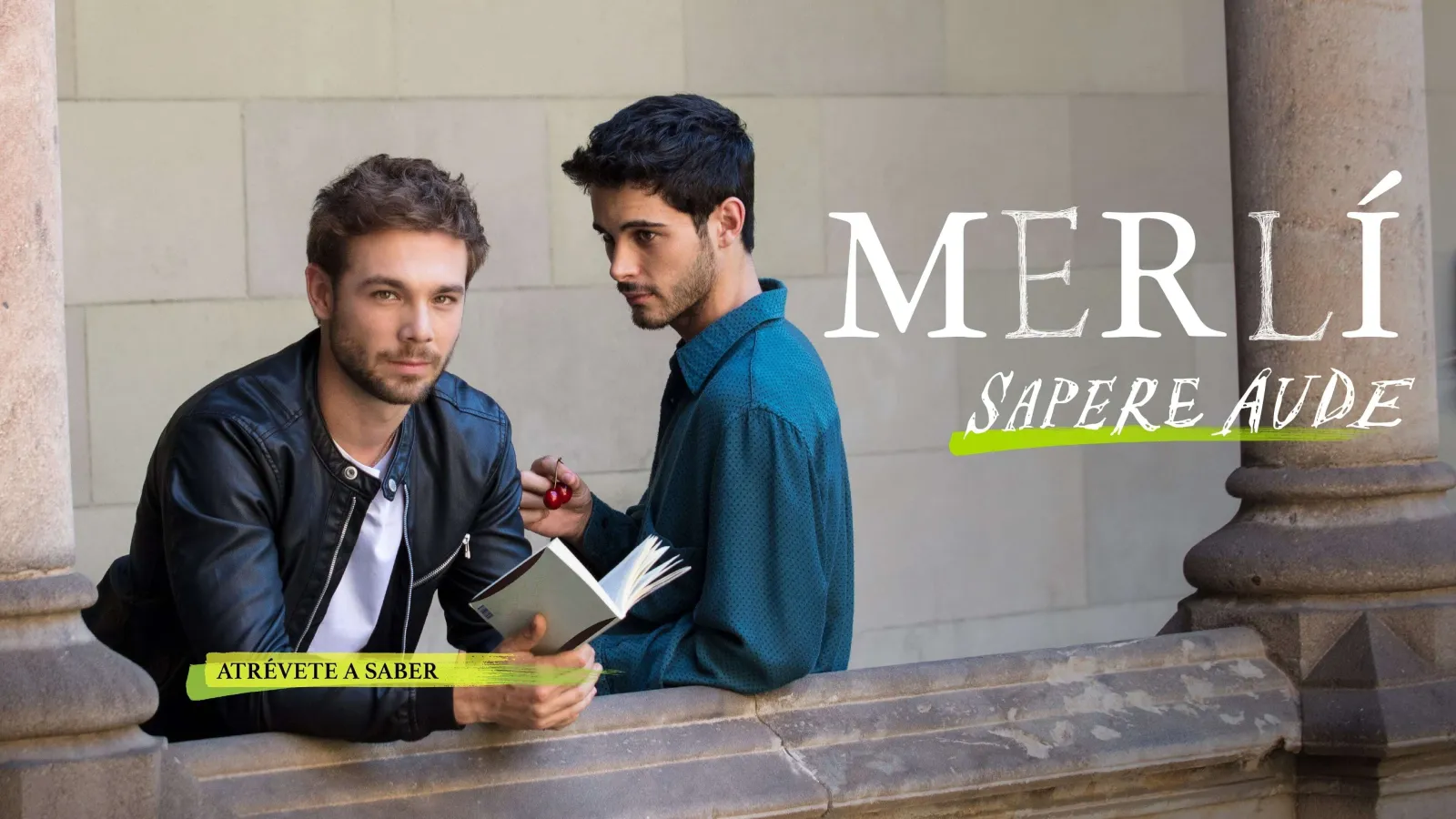 Merlí: Sapere Aude streaming ita