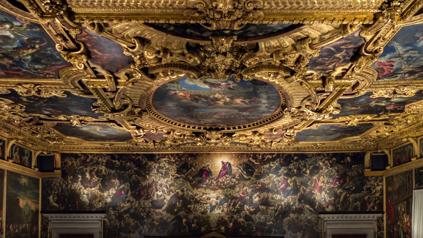 Tintoretto - Un ribelle a Venezia streaming ita