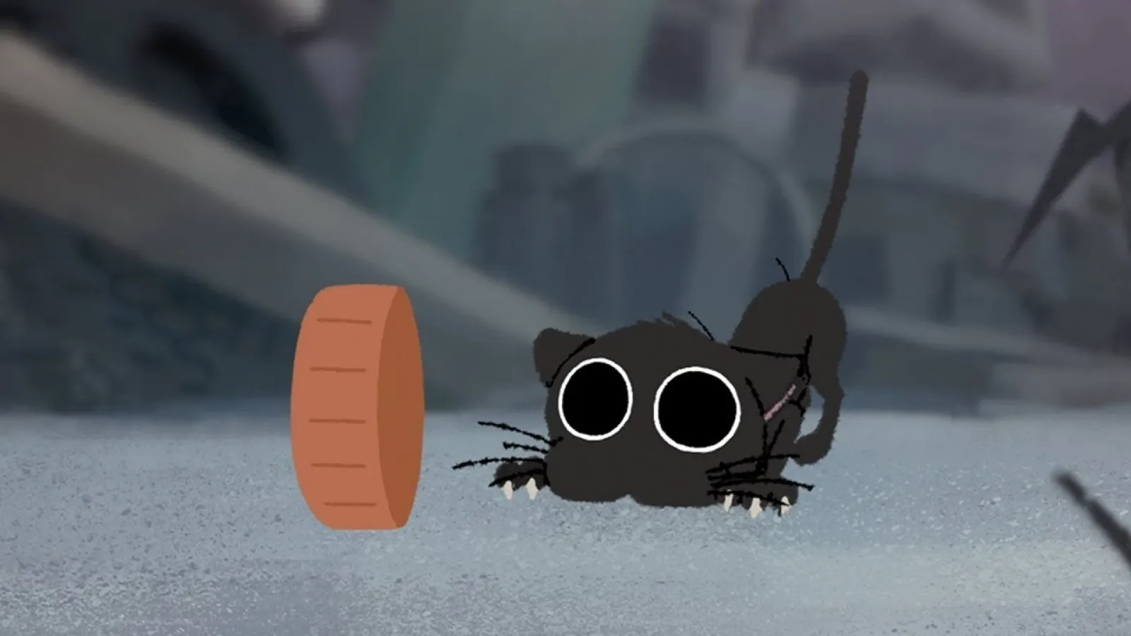 Kitbull [CORTO] streaming ita