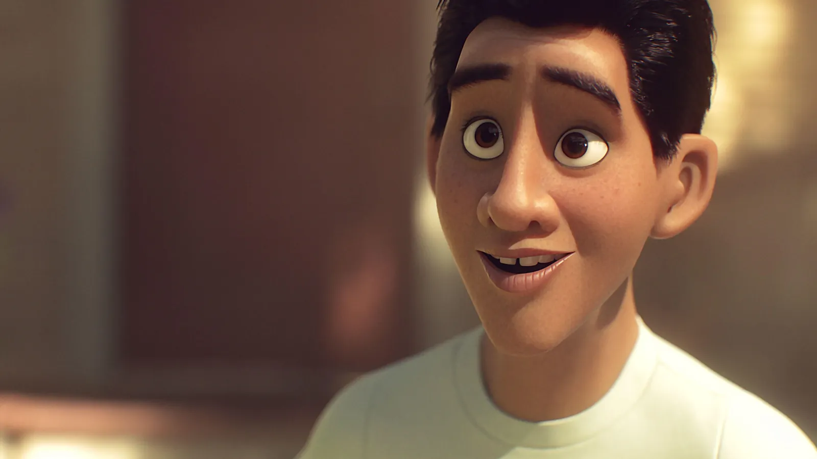 Float [CORTO] streaming ita