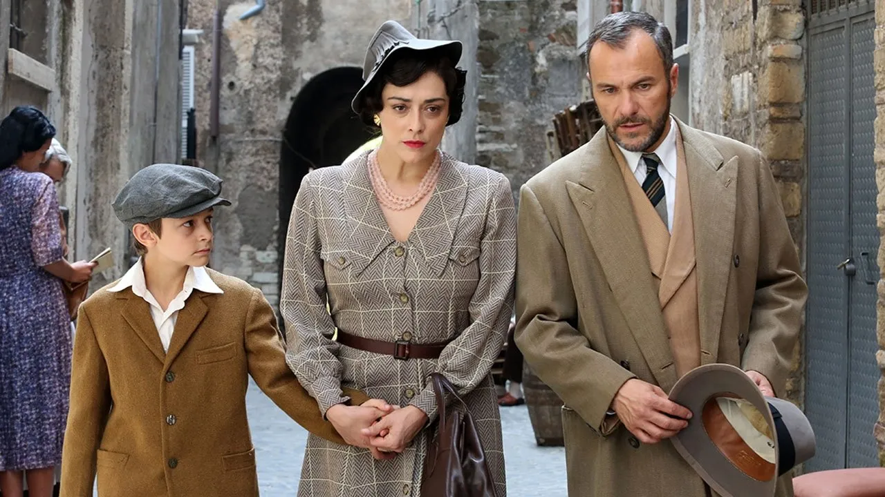 Figli del destino streaming ita