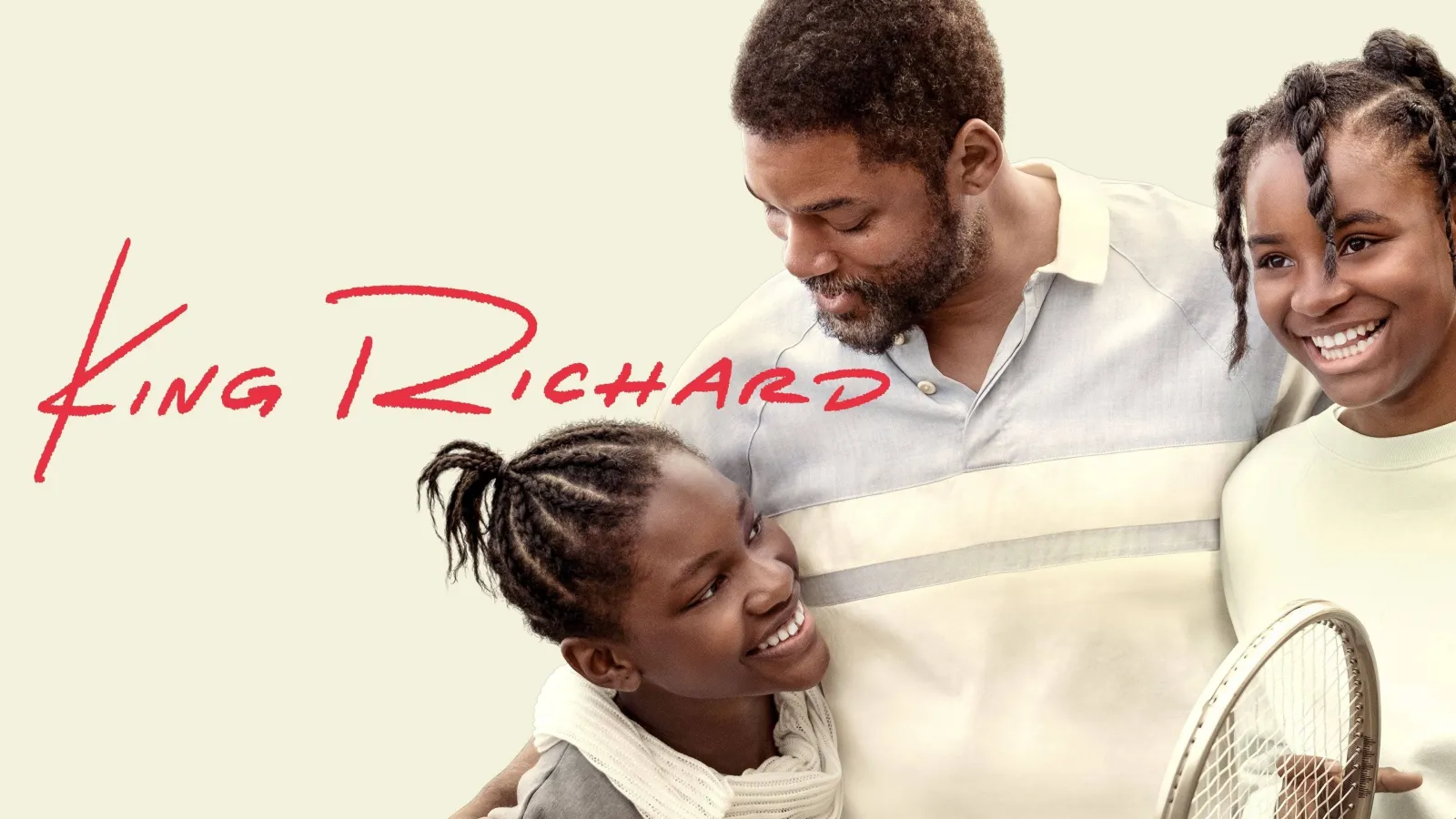 Una Famiglia Vincente - King Richard streaming ita