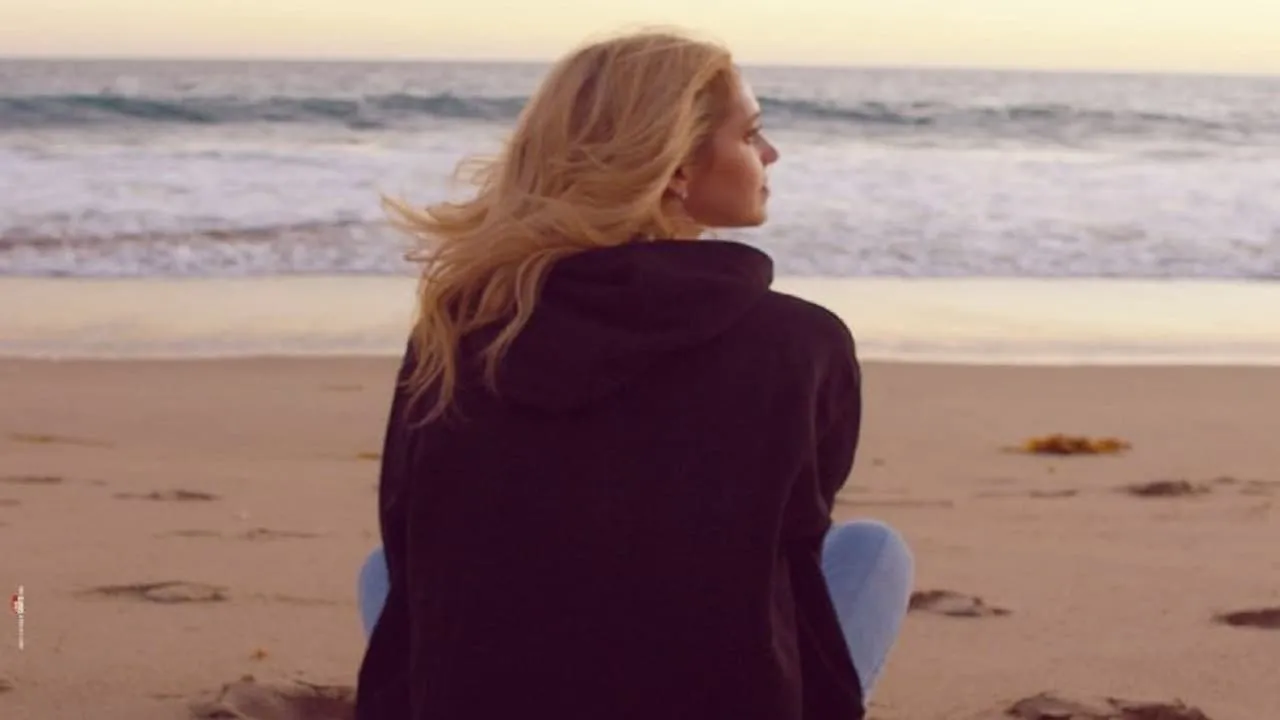 Chiara Ferragni - Unposted streaming ita