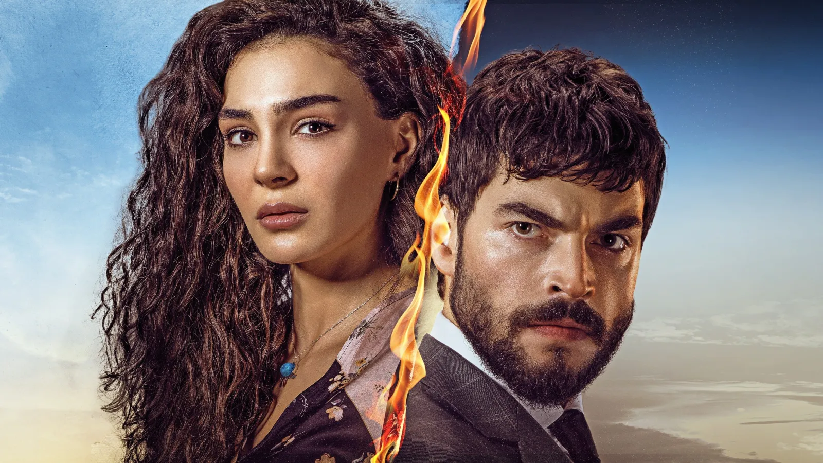 Hercai - Amore e vendetta streaming ita