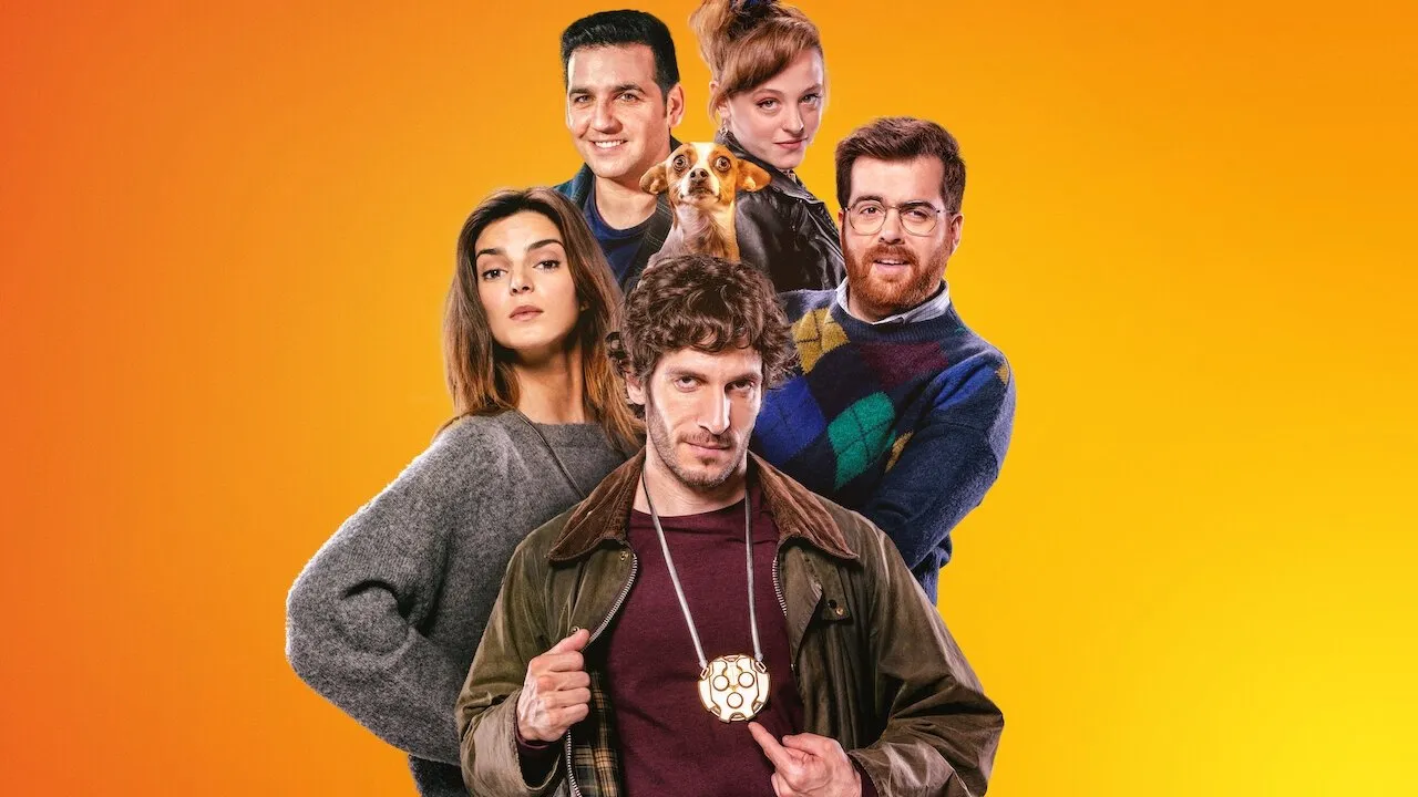 Il vicino - El vecino streaming ita