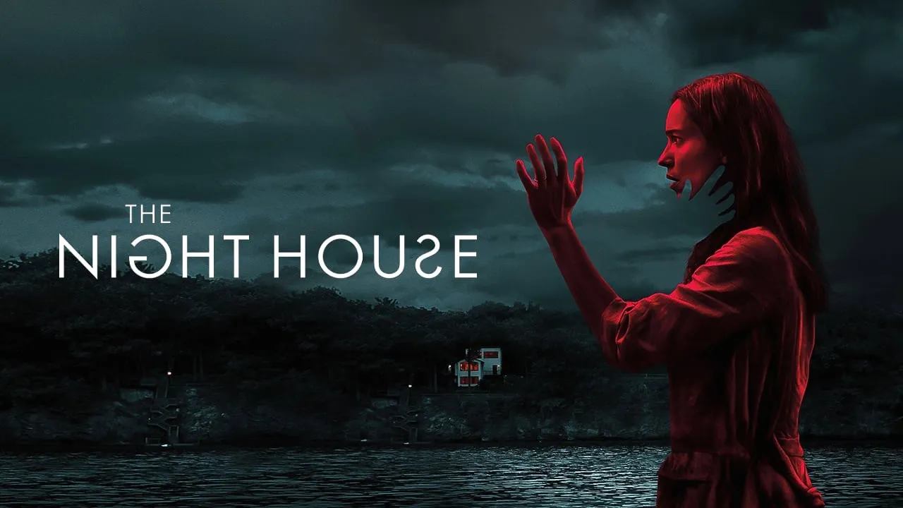 The night house - La casa oscura streaming ita