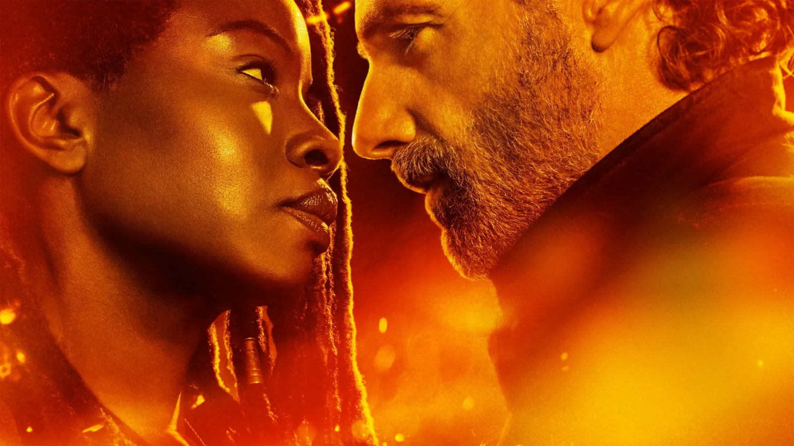 The Walking Dead - The Ones Who Live streaming ita