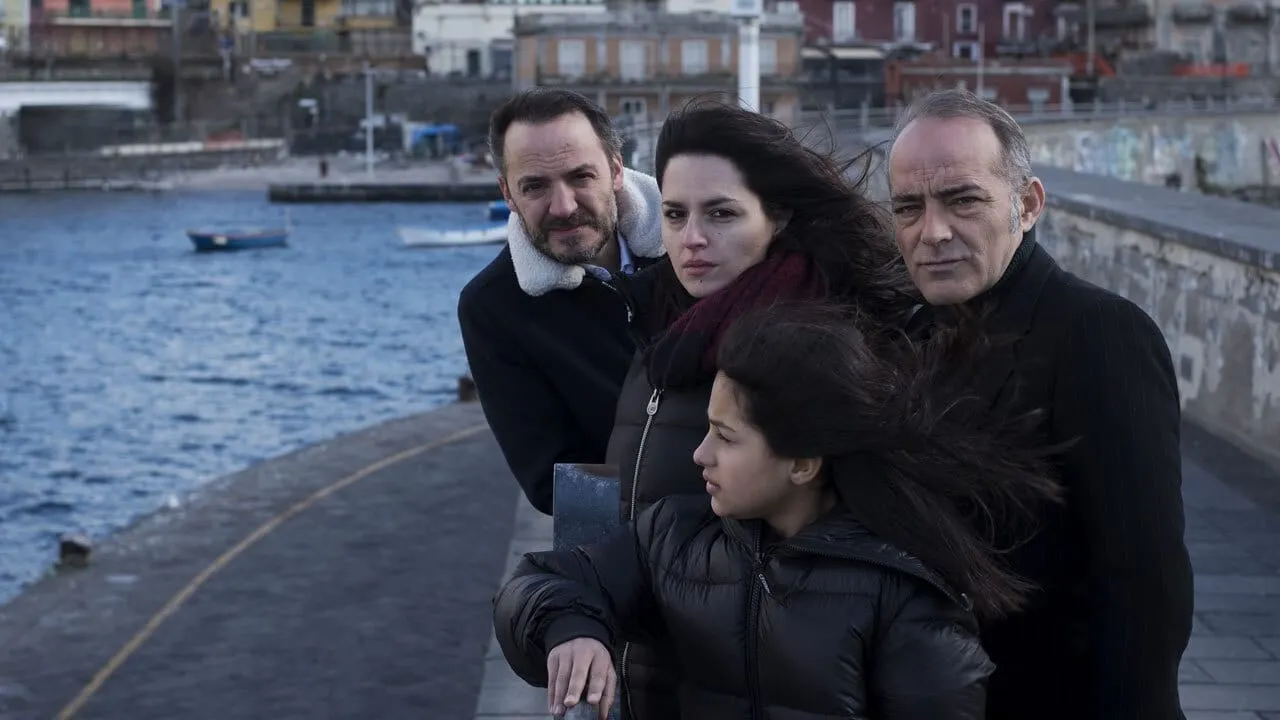 Rosa Pietra Stella streaming ita
