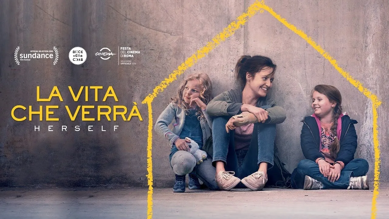 Herself - La vita che verrà streaming ita