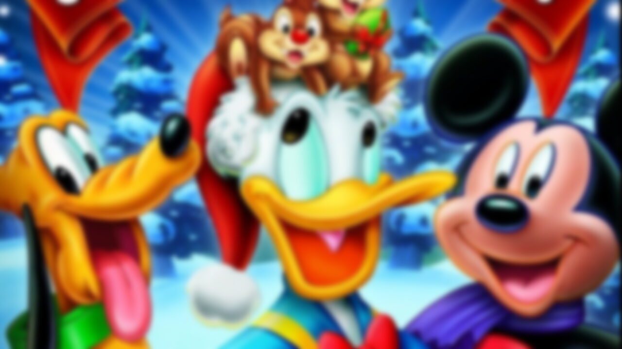 Paperino e i corti di Natale streaming ita