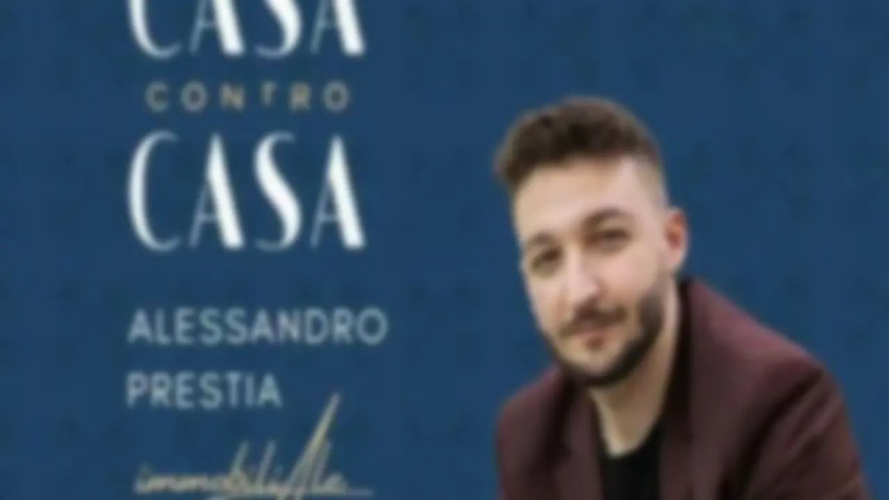 Casa Contro Casa streaming ita