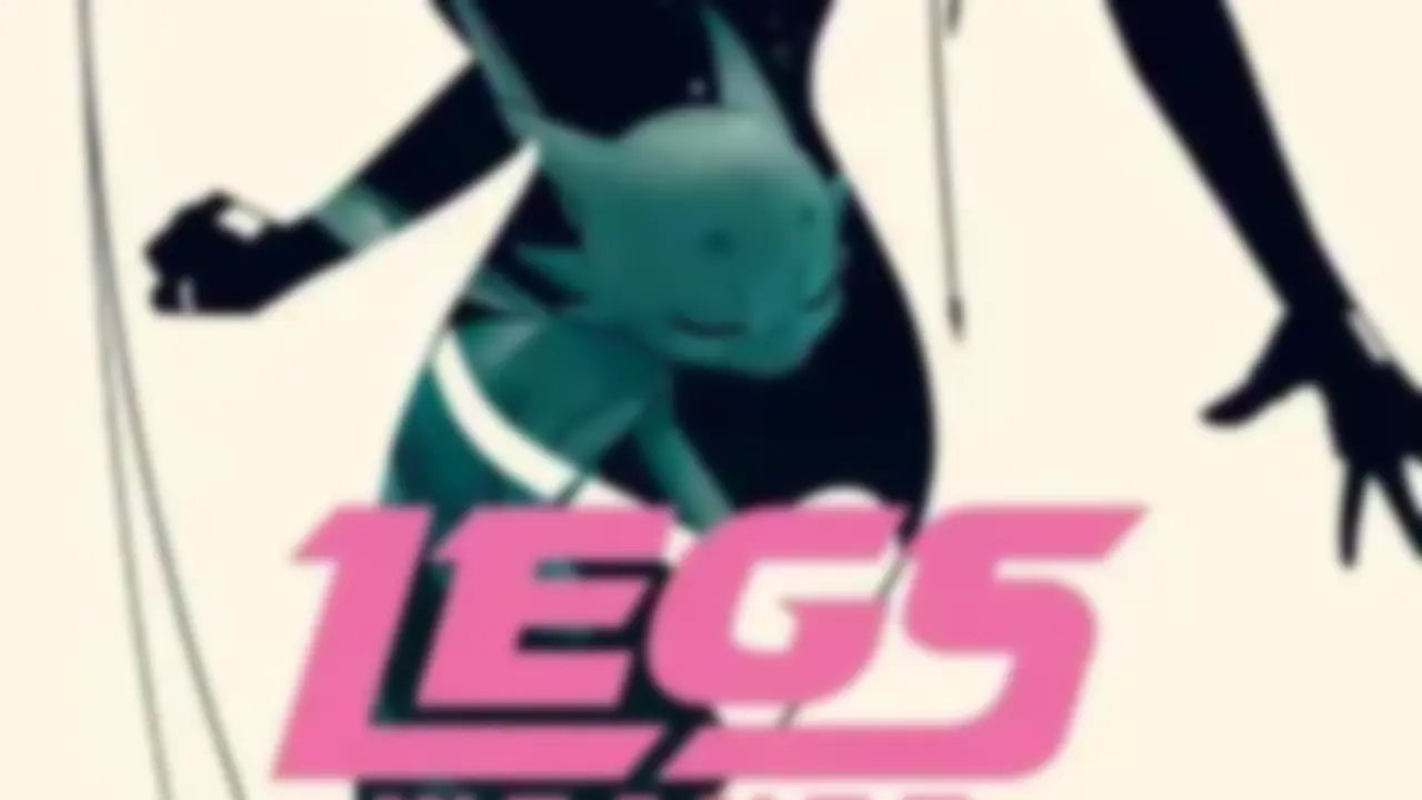 Legs Weaver streaming ita