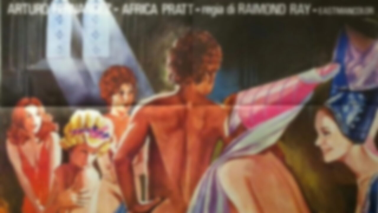 Metti le donne altrui ne lo mio letto... streaming ita