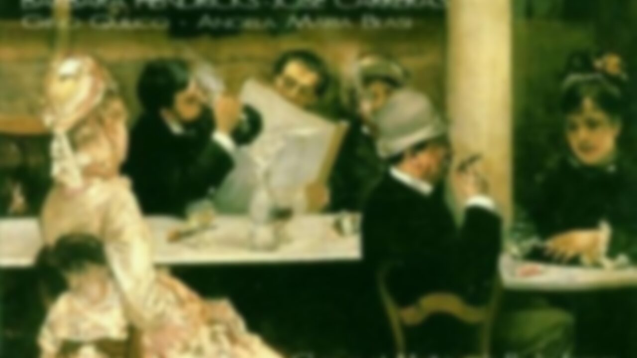 La Bohème streaming ita