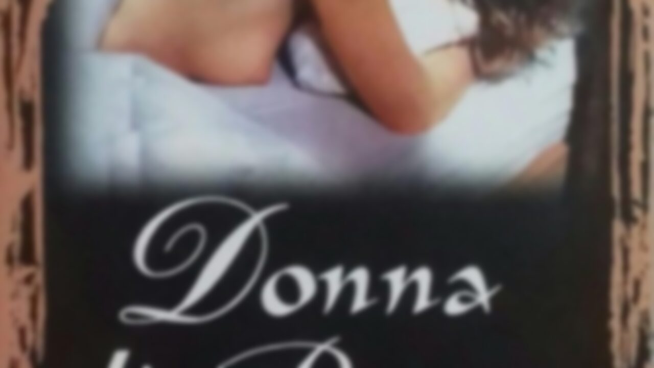 Donna di piacere streaming ita
