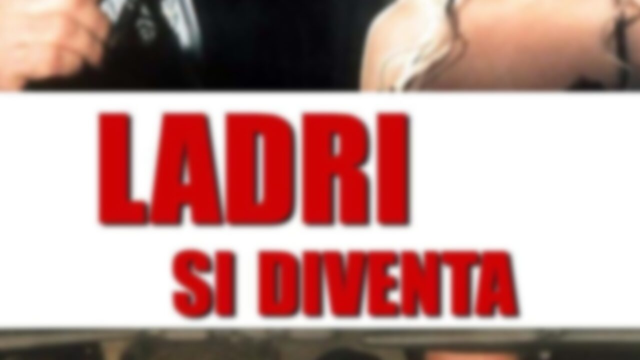 Ladri si diventa streaming ita