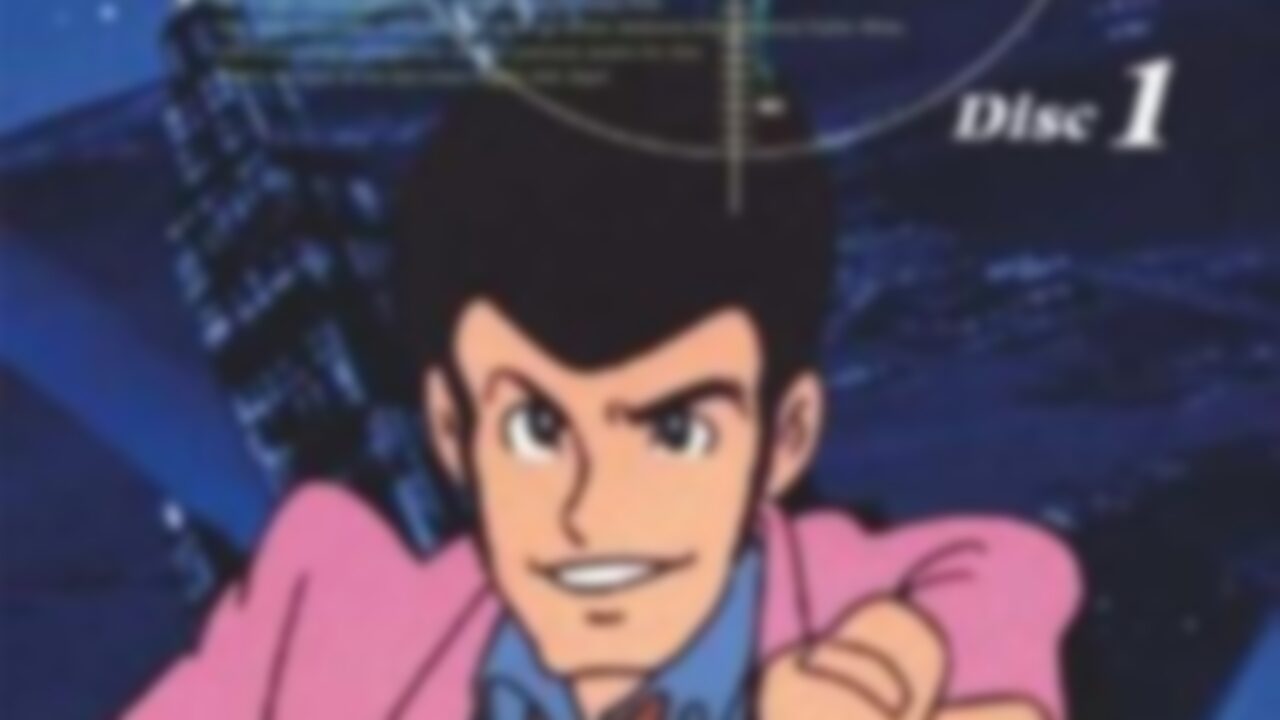 Lupin, l'incorreggibile Lupin streaming ita