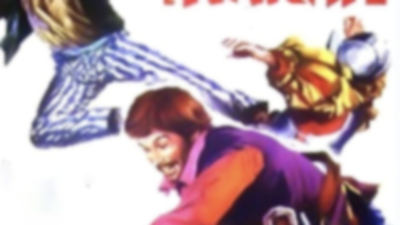 Pugni, pirati e karatè streaming ita