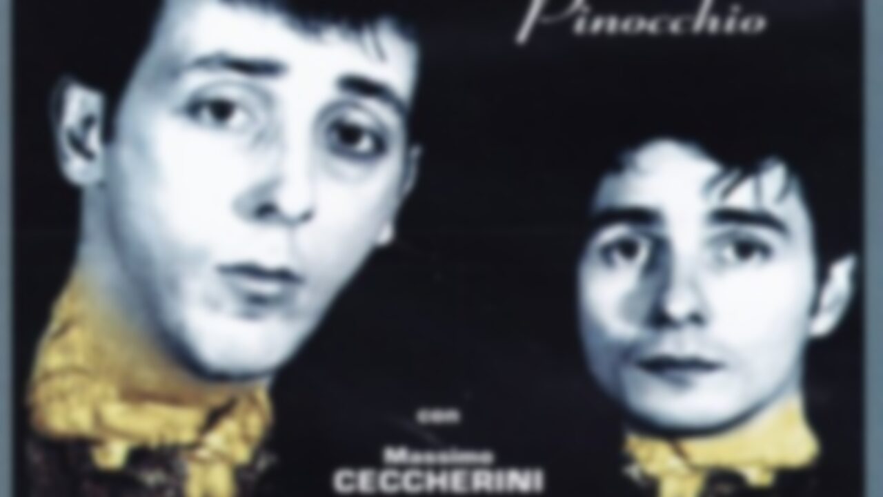 Fermi tutti questo è uno spettacolo - Pinocchio streaming ita