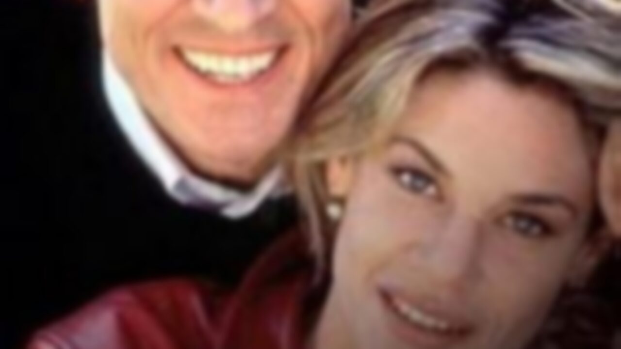 La forza dell'amore streaming ita