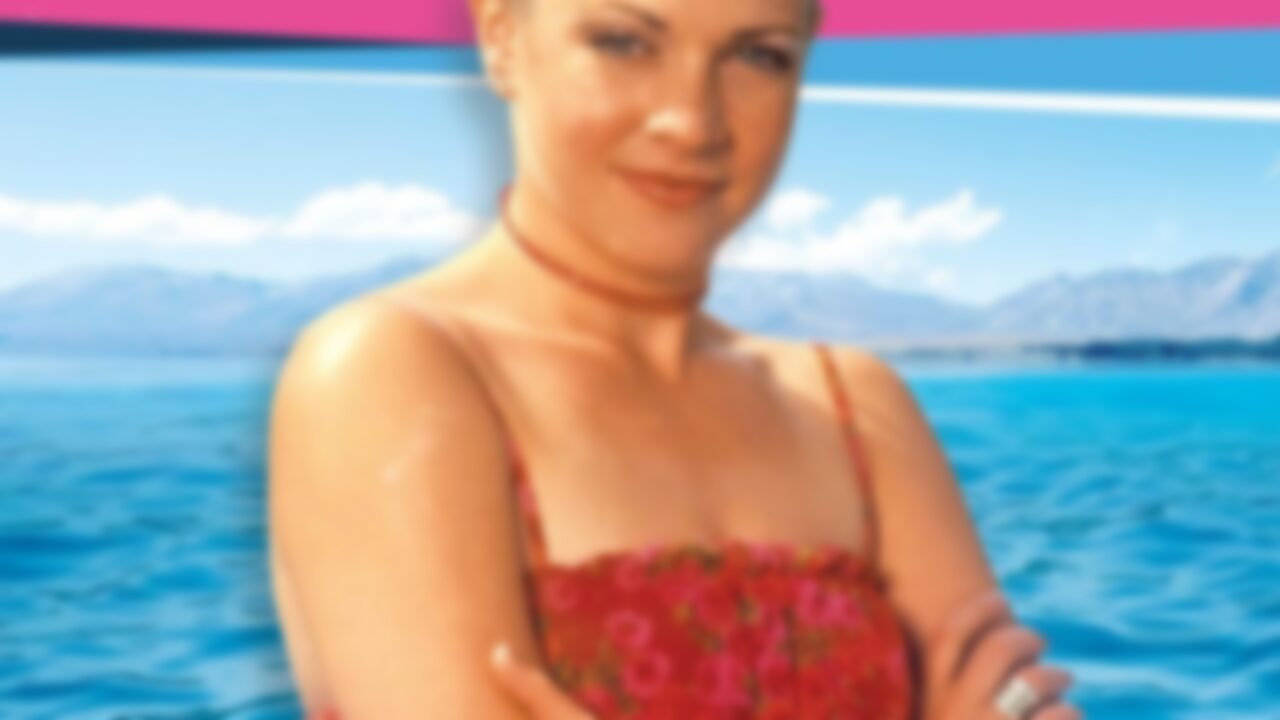 Sabrina nell'isola delle sirene streaming ita