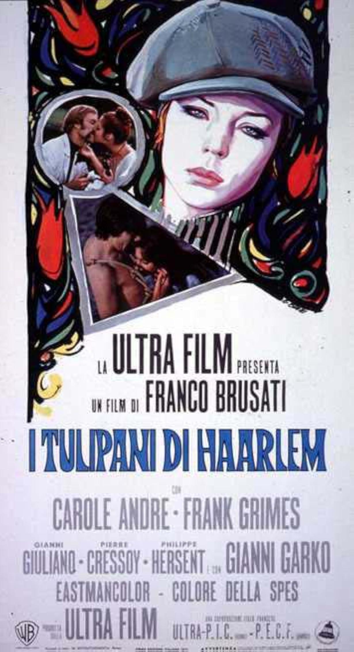 I tulipani di Haarlem streaming ita