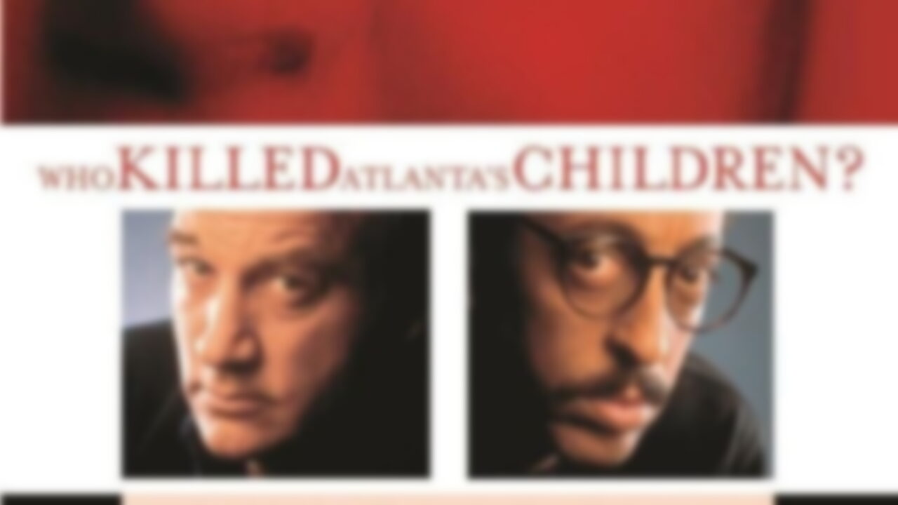 Chi ha ucciso i ragazzi di Atlanta? streaming ita
