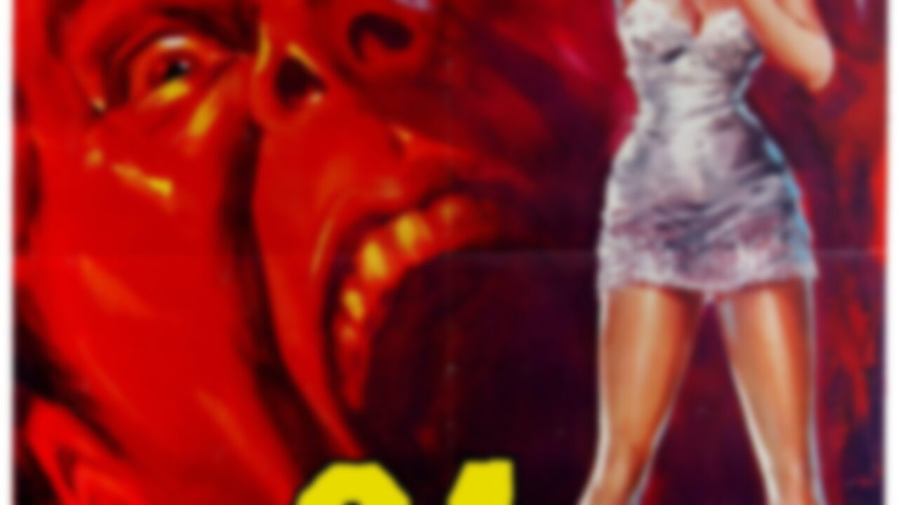 24 Ore di Terrore streaming ita
