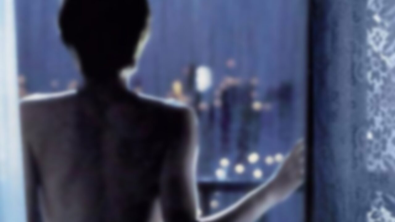 China and Sex streaming ita