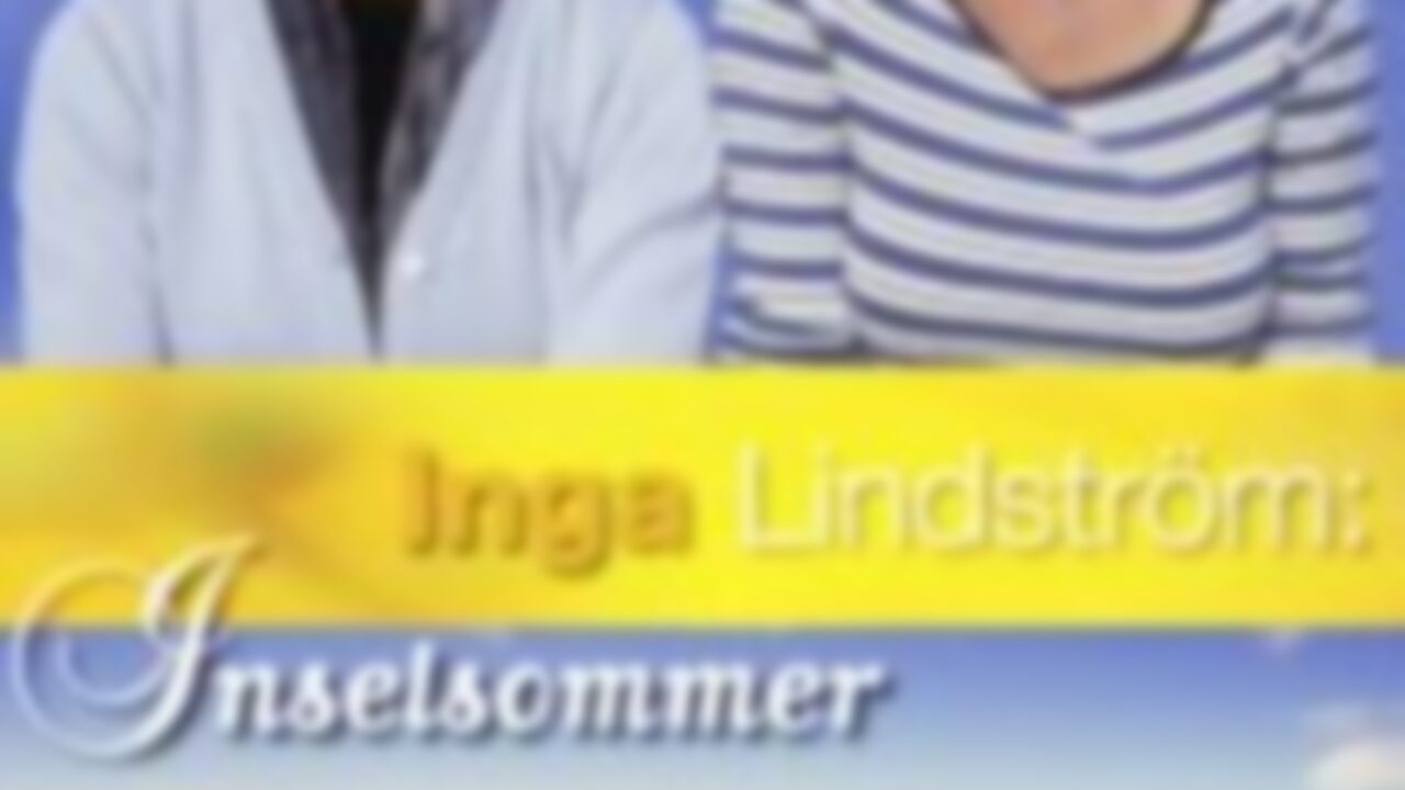 Inga Lindström streaming ita