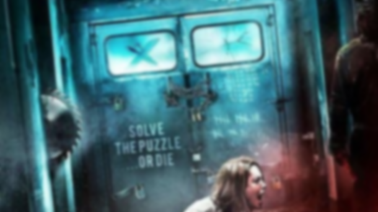 Escape Room - The Game streaming ita