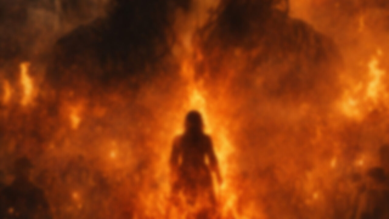 Le flame del paradis - Le fiamme del paradiso streaming ita