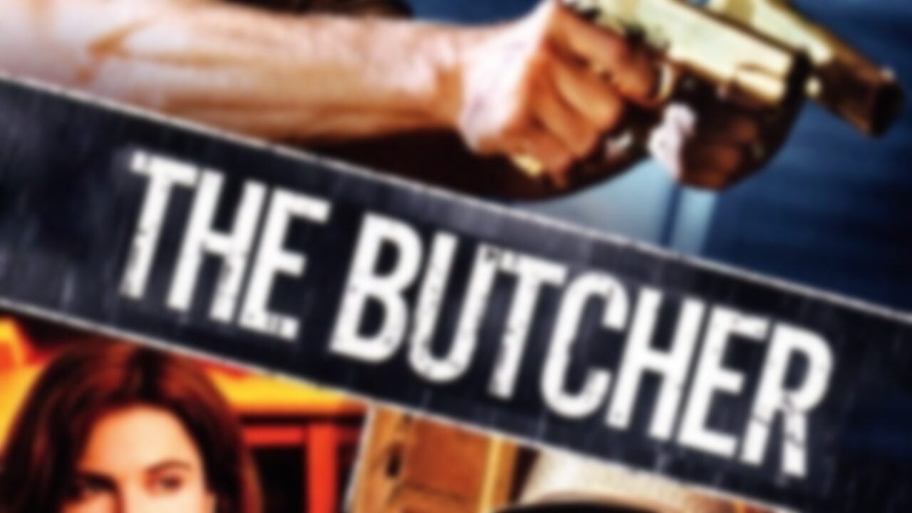 The Butcher streaming ita