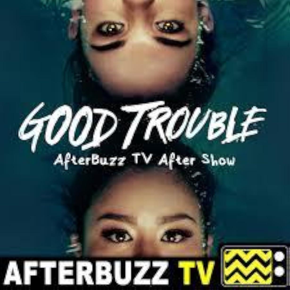 Good trouble streaming ita