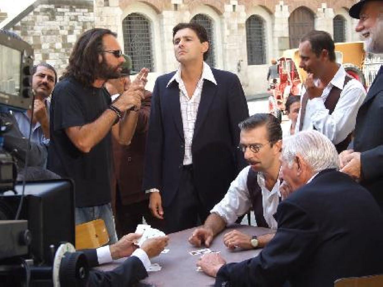 Cenci in Cina streaming ita