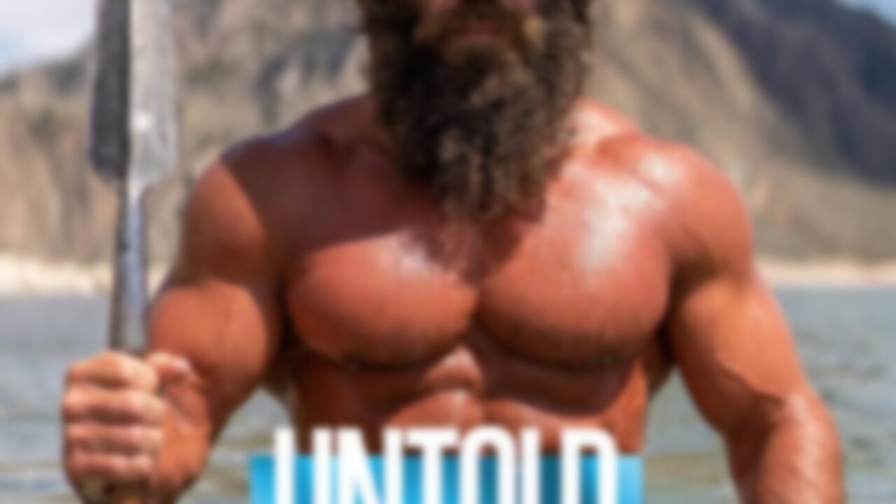 Untold: The Liver King streaming ita