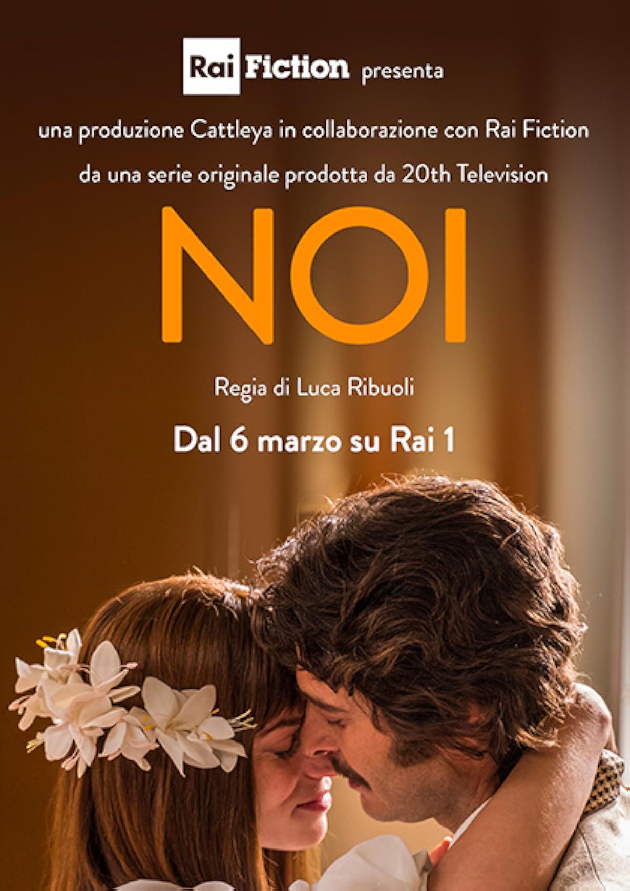 Noi (2022) streaming ita