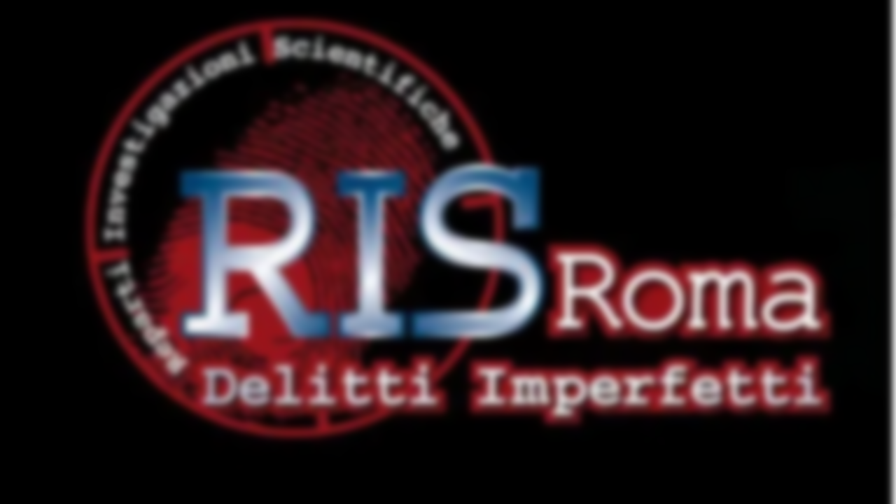 R.I.S. Roma – Delitti imperfetti streaming ita