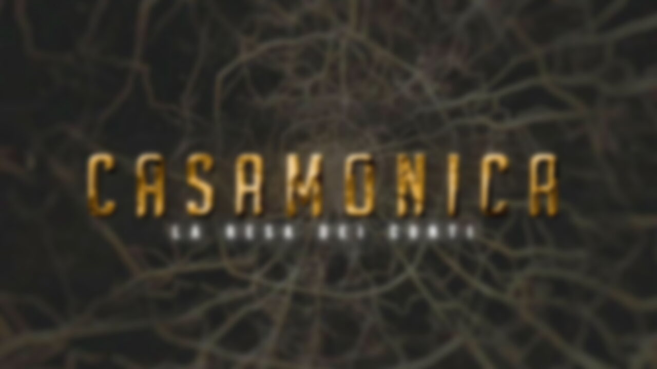 Casamonica - La Resa dei Conti streaming ita