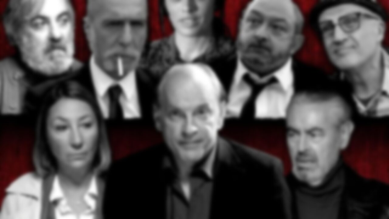 Non Aprite Quella Bara streaming ita