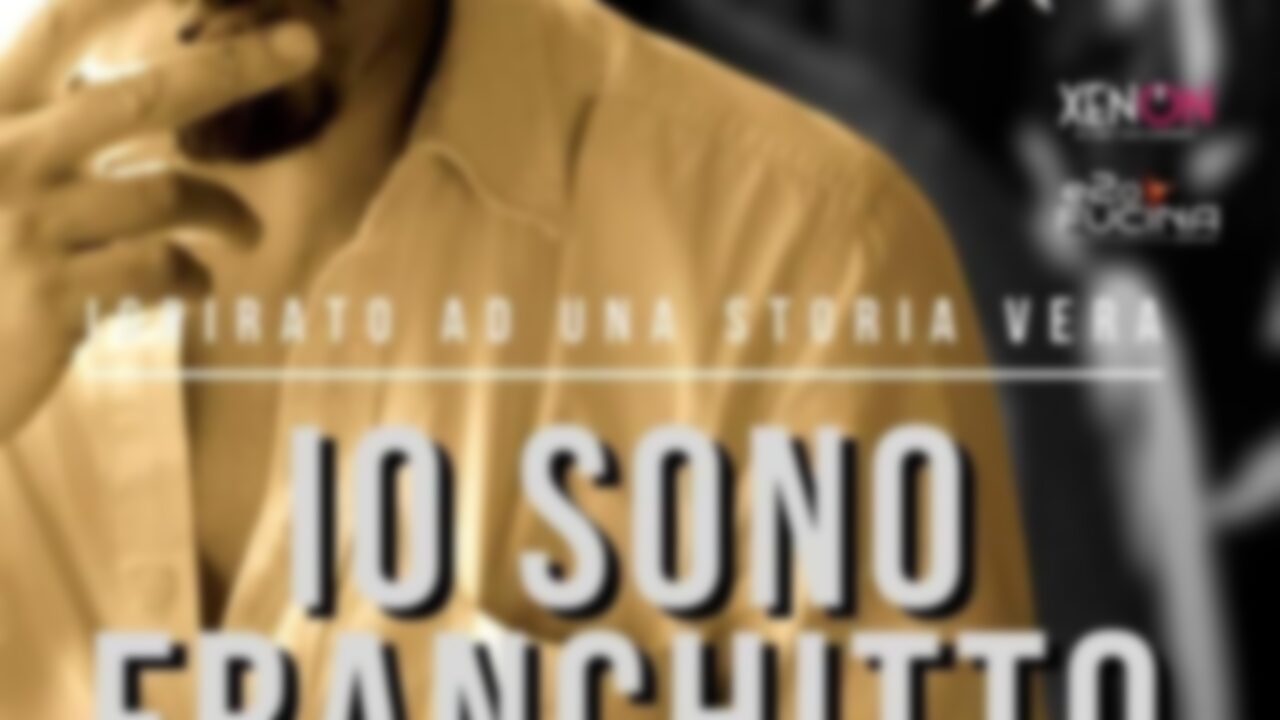 Franchitto streaming ita