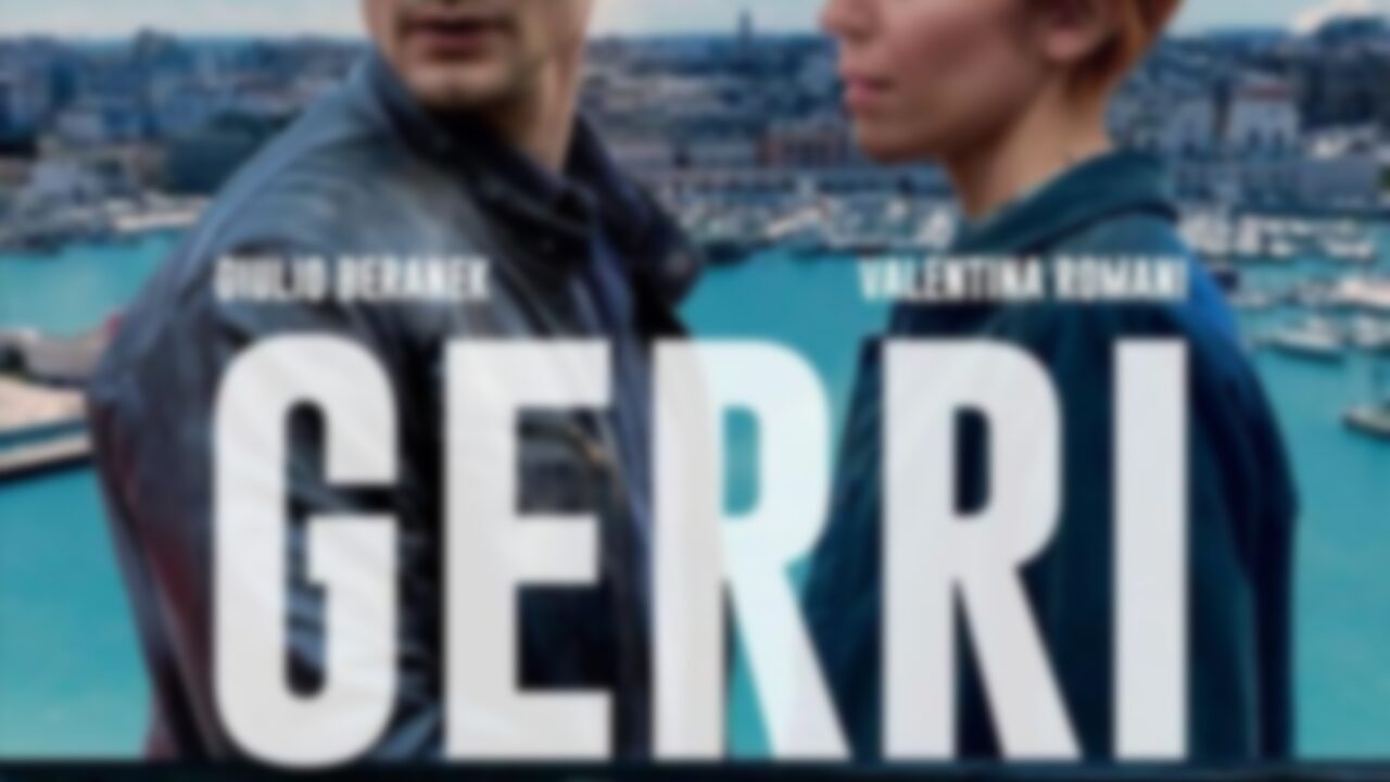 Gerri streaming ita