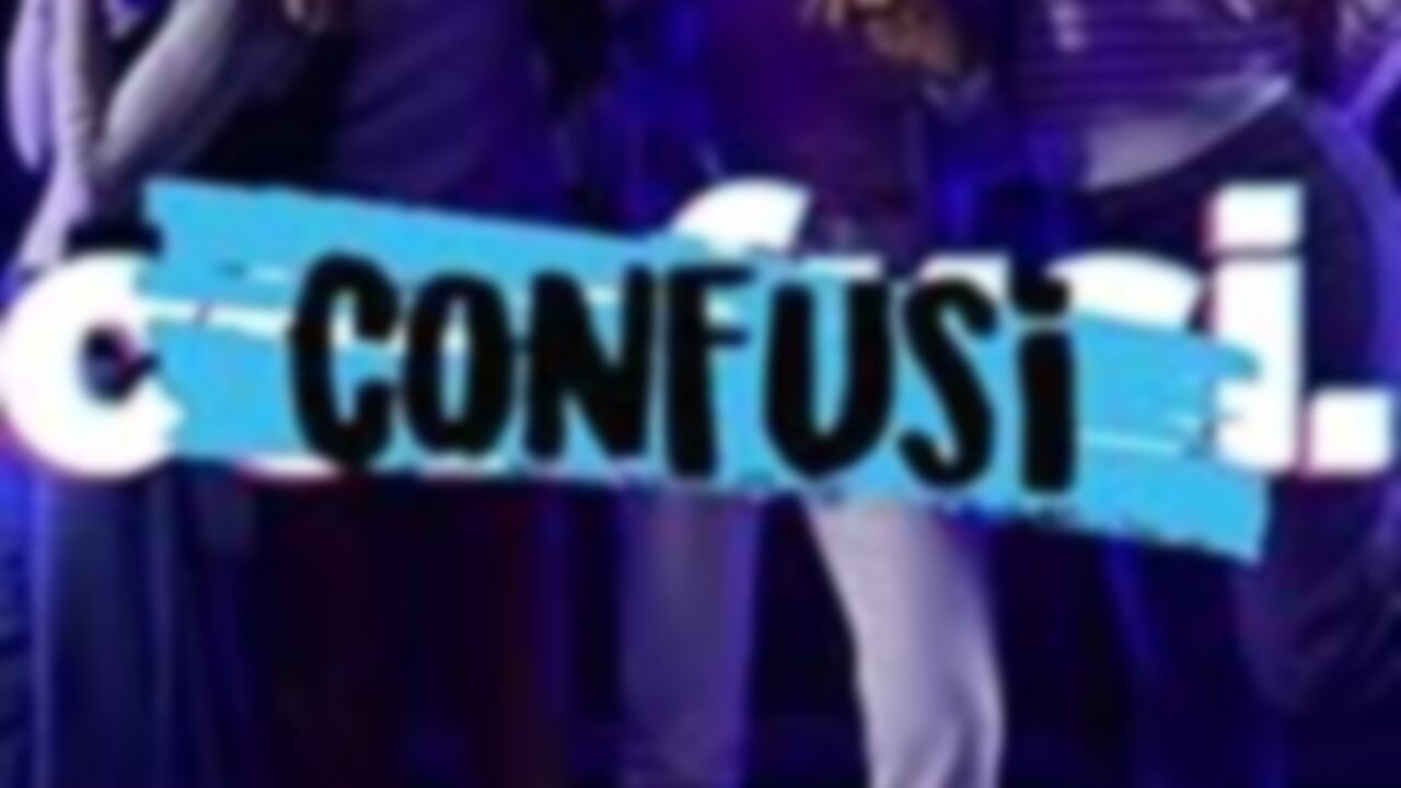 Confusi streaming ita