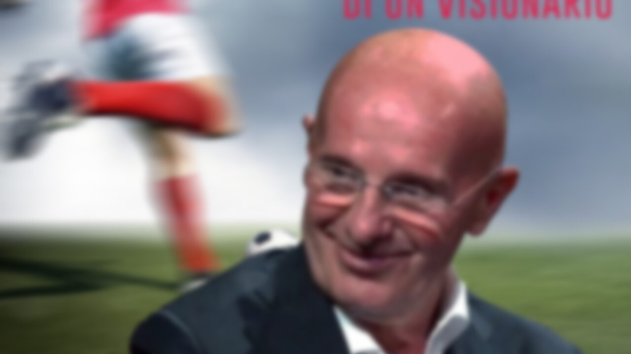 Arrigo Sacchi - La favola di un visionario streaming ita