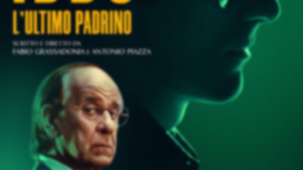 Iddu - L'ultimo padrino streaming ita
